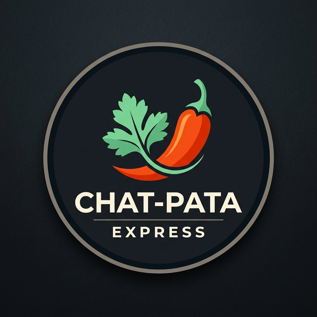 Chatpata Express Logo
